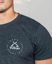 Load image into Gallery viewer, Vulkan Shirt - reuse.reduce.recycle.
