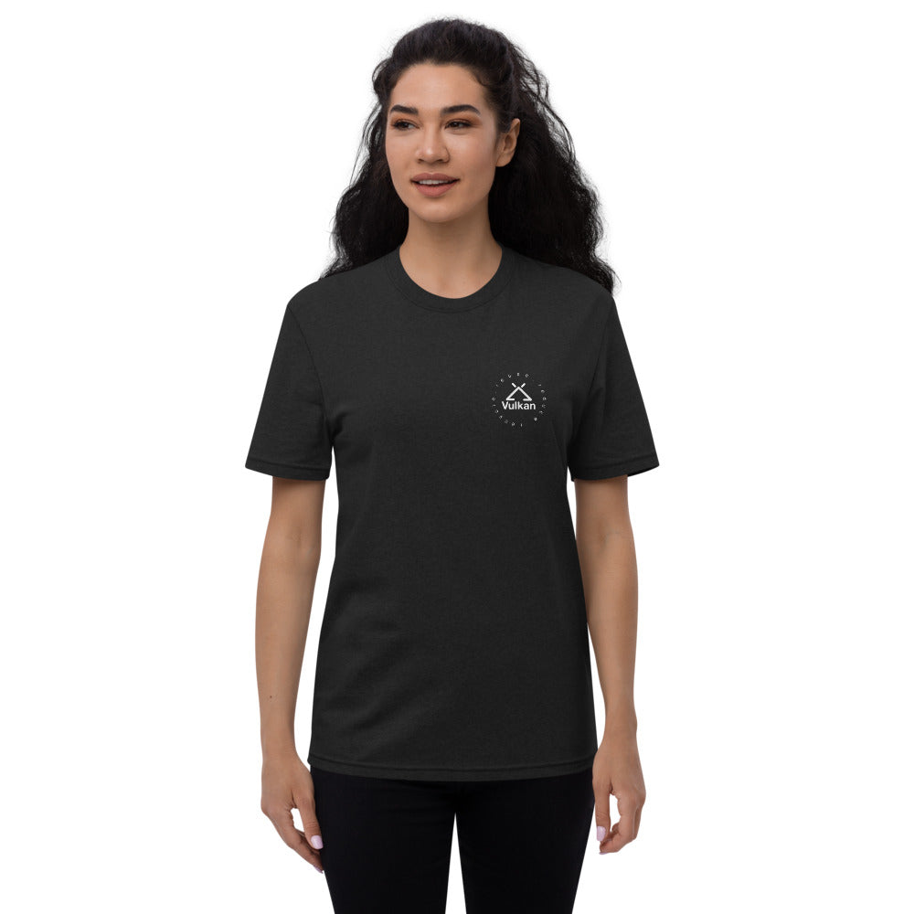 Unisex recycled t-shirt
